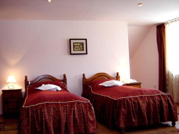 Hotel Cosmos Câmpulung Moldovenesc Habitación foto