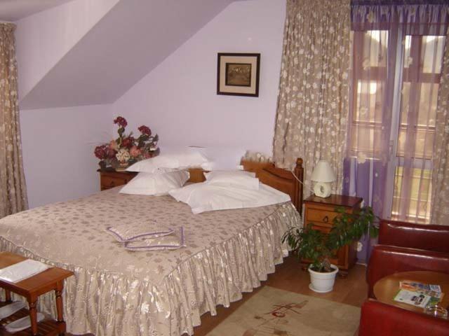 Hotel Cosmos Câmpulung Moldovenesc Habitación foto